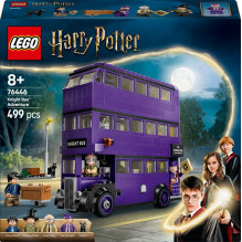 LEGO® Harry Potter Knight...