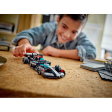 LEGO® Mercedes-AMG F1® W15 Race Car 77244, 267 vnt. LEGO® Mercedes-AMG F1® W15 Race Car 77244, 267 vnt.
