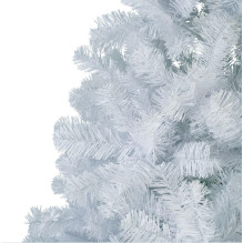 Artificial Christmas tree White, 210 cm Artificial Christmas tree White, 210 cm