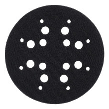 SANDING PAD MAKITA 125MM 2 PCS D-78704