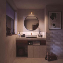 Luminaire ceilings and walls Kosipo 929004104501, 5 W, GU10