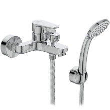MIXER FOR BATHTUB IDEAL...