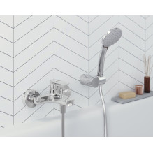 MIXER FOR BATHTUB IDEAL STANDARD BC706AA MIXER FOR BATHTUB IDEAL STANDARD BC706AA