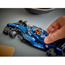 LEGO® Williams Racing FW46 F1® Race Car 77249 LEGO® Williams Racing FW46 F1® Race Car 77249