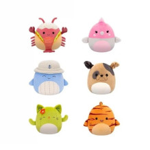 Stuffed toy Squishmallows SQJW7520C, various colours Stuffed toy Squishmallows SQJW7520C, various colours