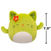 Pliušinis žaislas Squishmallows SQJW7520C, įvairių spalvų Pliušinis žaislas Squishmallows SQJW7520C, įvairių spalvų