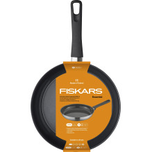 Frying pan Fiskars, 28 cm, stainless steel