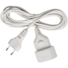 Household extension cord...