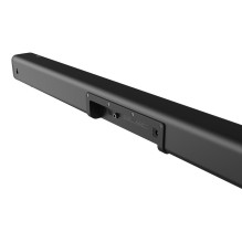 Soundbar system Xiaomi Soundbar 2.0, black