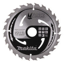 WOOD CUTTING DISC 190X30MM...