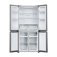 REFRIGERATOR SBS HCR3818ENMM HAI
