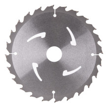 WOOD CUTTING DISC 190X30MM B-32041 WOOD CUTTING DISC 190X30MM B-32041