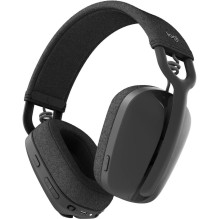 Belaidės ausinės Logitech Zone Vibe 100 981-001213, pilka