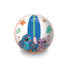 Children's ball Disney Stitch 26082, 22 cm Children's ball Disney Stitch 26082, 22 cm