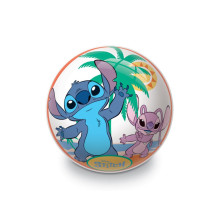 Children's ball Disney Stitch 26082, 22 cm Children's ball Disney Stitch 26082, 22 cm