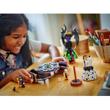 LEGO® Disney Maleficent's and Cruella De Vil's Dresses 43262 LEGO® Disney Maleficent's and Cruella De Vil's Dresses 43262