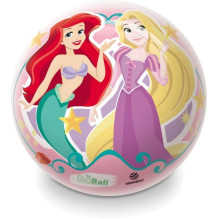 Vaikiškas kamuolys Disney Princess 26034, 22 cm Vaikiškas kamuolys Disney Princess 26034, 22 cm