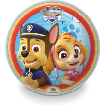 Vaikiškas kamuolys Mondo Paw Patrol 26017, 22 cm Vaikiškas kamuolys Mondo Paw Patrol 26017, 22 cm