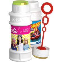 Muilo burbulai Mattel, 175 ml