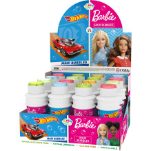 Soap bubbles Mattel, 175 ml