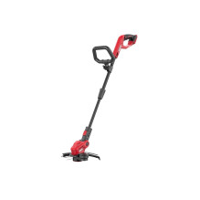 Akumuliatorinė žoliapjovė Skil GT1E0241CA, 18 V