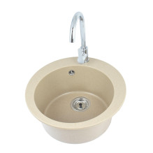 WASHBASIN VICTORIA KOL 91 + MIX 9811055SEN