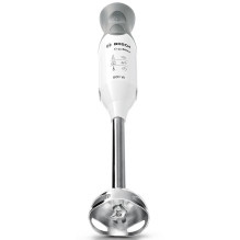 Hand blender Bosch MSM66155, white / grey