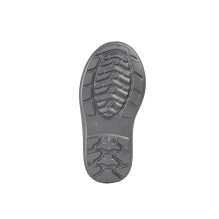 Guminiai batai Demar Vibes C 0320, pilka, 32 - 33