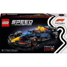 LEGO® Oracle Red Bull...