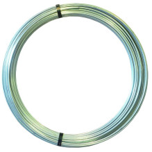 Aluminum grounding wire AH Hardt AH22024 D8 20kg Aluminum grounding wire AH Hardt AH22024 D8 20kg