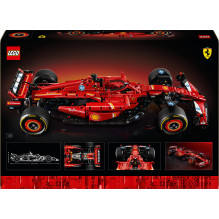 LEGO® Technic Ferrari SF-24 F1 Car 42207, 1361 pcs LEGO® Technic Ferrari SF-24 F1 Car 42207, 1361 pcs