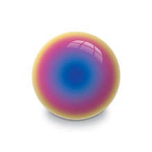 Children's ball Mondo Rainbow 26045, 22 cm Children's ball Mondo Rainbow 26045, 22 cm