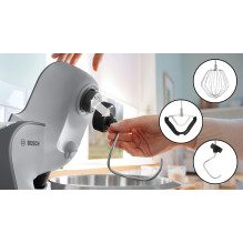 Virtuvinis kombainas Bosch MUM58359, 1000 W