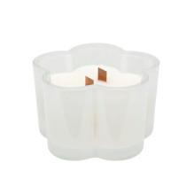 Candle, aromatic Twisted, D 12.7 cm, 200 g