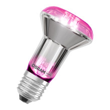 Lemp LED augalams 1300K E27 7.5W 140lm Lemp LED augalams 1300K E27 7.5W 140lm
