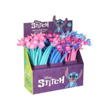 Pen Disney Stitch, various colours, 1 mm Pen Disney Stitch, various colours, 1 mm