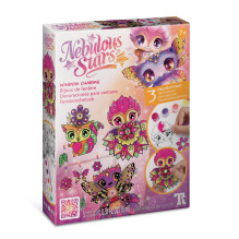 Creative kit Nebulous Stars...