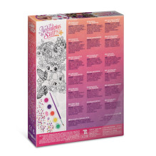 Kūrybos rinkinys Nebulous Stars Window Charms Kūrybos rinkinys Nebulous Stars Window Charms