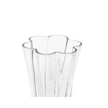 Vase Noeli,, 25.5 cm, transparent Vase Noeli,, 25.5 cm, transparent