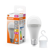 Lemputė Osram LED, A60,...