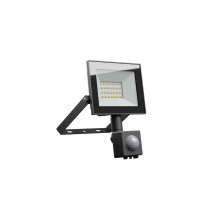 FLOODLIGH MOTION SENSOR 20W 230V NW IP44 FLOODLIGH MOTION SENSOR 20W 230V NW IP44