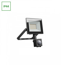 FLOODLIGH MOTION SENSOR 20W 230V NW IP44 FLOODLIGH MOTION SENSOR 20W 230V NW IP44