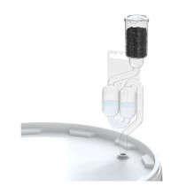 Fermentation tube 405653, transparent Fermentation tube 405653, transparent