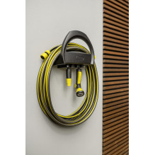 Wall-mounted watering hose holder Kärcher