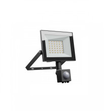 FLOODLIGH MOTION SENSOR 30W...
