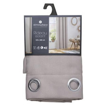 Blackout curtain Atmosphera ISA THERMO 172412D, 140 x 260 cm Blackout curtain Atmosphera ISA THERMO 172412D, 140 x 260 cm