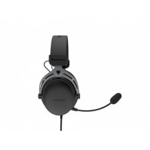 HEADPH. GAMING GENESIS TORON 531 BLACK