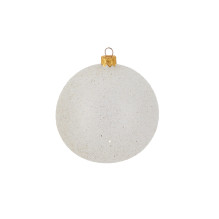 Christmas Tree toy, various colours, 8 cm, glass Christmas Tree toy, various colours, 8 cm, glass