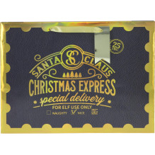 Gift bag Didelis, 30 cm x 40 cm Gift bag Didelis, 30 cm x 40 cm