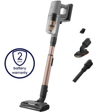 Vacuum cleaner - broom Electrolux EP82UB25UG, 4000 mAh